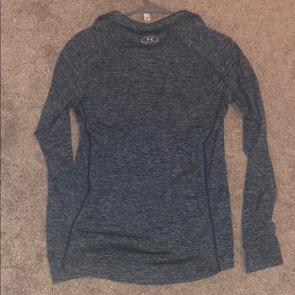 Under armour heat gear quarter zip - Picture 3 of 3